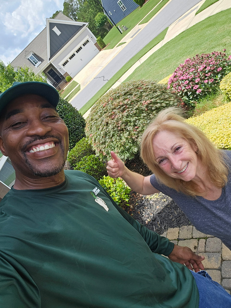 Cover photo of Lawn Doctor of North Charlotte-Huntersville